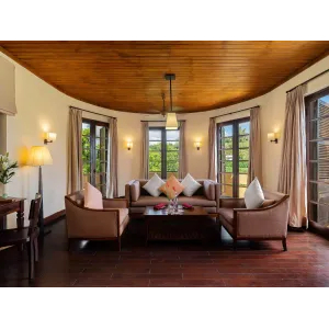 Timeless Architectural Heritage