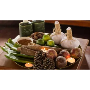 Wellness & Rejuvenation