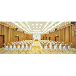 Meetings & Private Events