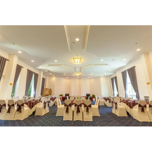 Hội Nghị & Sự Kiện