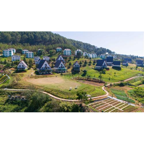 Dalat Wonder Resort