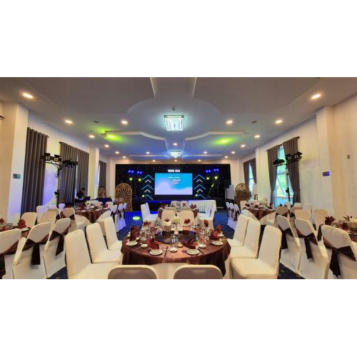 Hội Nghị & Sự Kiện