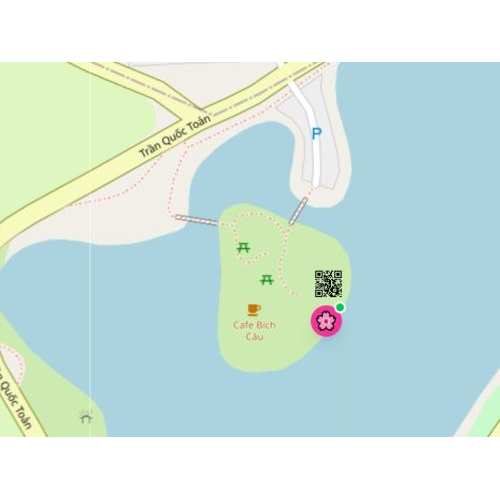 Dữ liệu truy xuất nguồn gốc (Traceability)