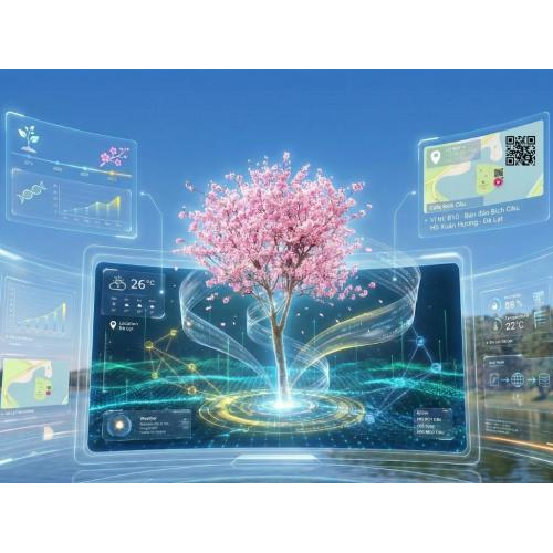 Dữ liệu truy xuất nguồn gốc (Traceability)