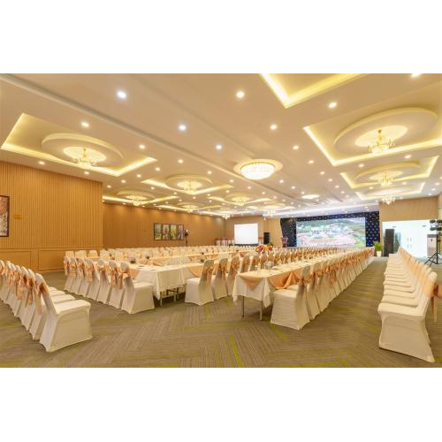 Hội Nghị & Sự Kiện