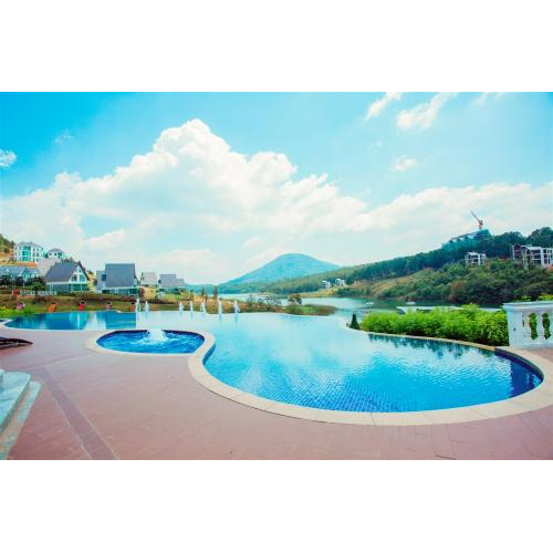 Dalat Wonder Resort