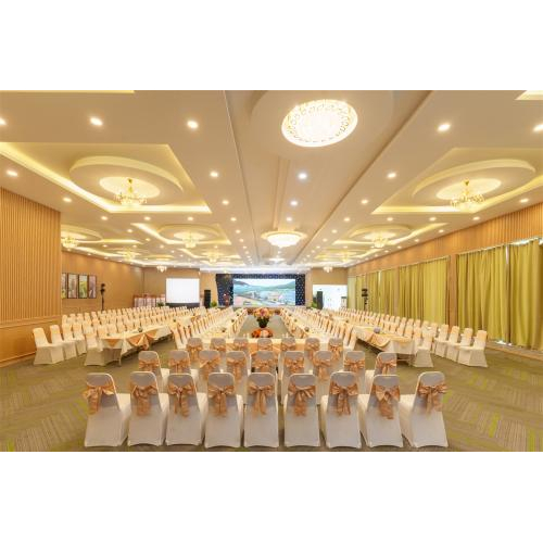 Hội Nghị & Sự Kiện