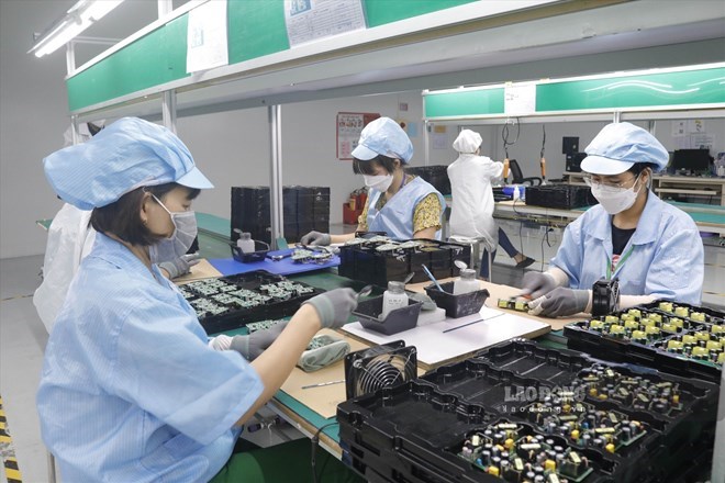 Phong trào thi đua yêu nước