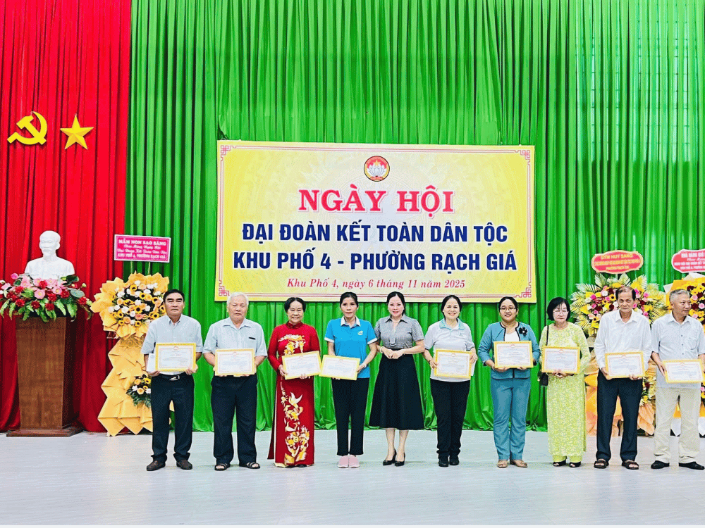 Quỹ vì người nghèo