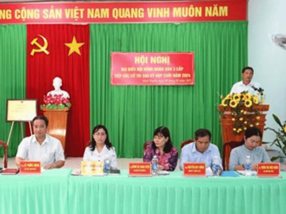 Thực hiện tốt công tác quán triệt, tuyên truyền sâu rộng quy định của Đảng, Nhà nước