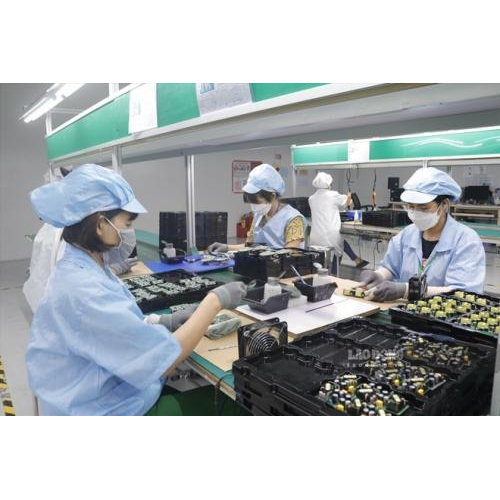 Phong trào thi đua yêu nước