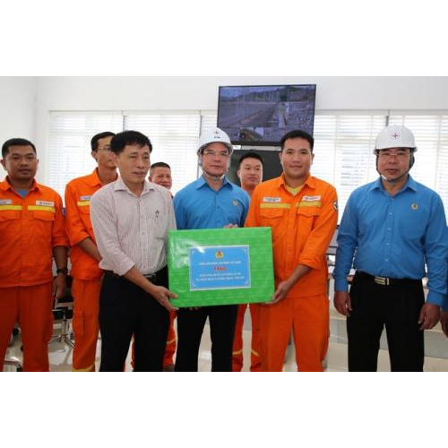 Phong trào thi đua yêu nước