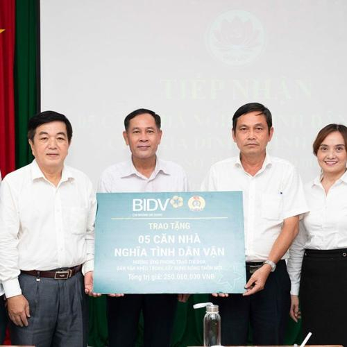 An Giang: Kết Nối Ý Đảng - Lòng Dân Thông Qua Phong Trào “Dân Vận Khéo”