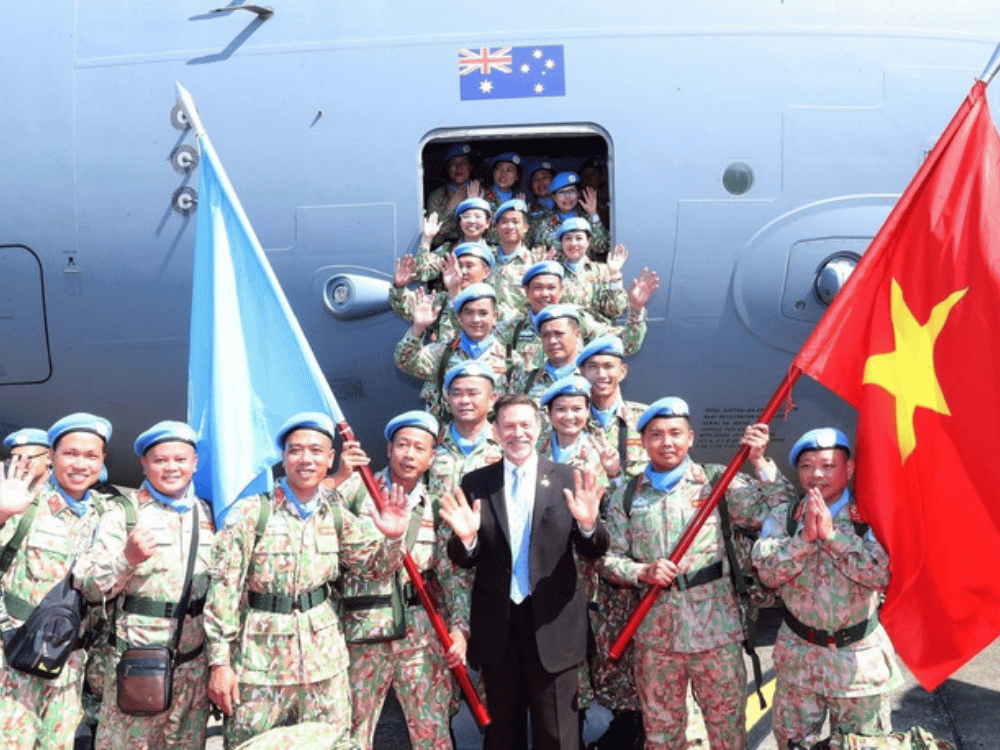 Kỷ nguyên phát triển mới, kỷ nguyên vươn mình của dân tộc Việt Nam