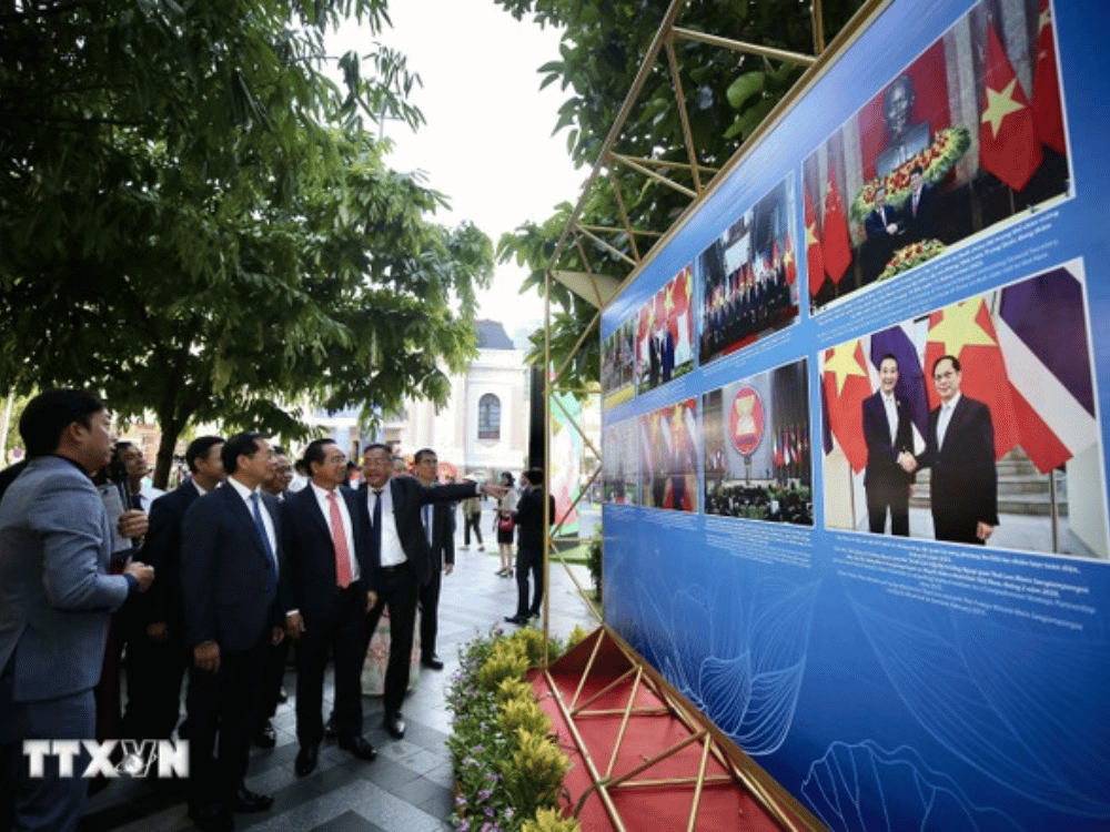 Sáu nhiệm vụ, giải pháp trọng tâm