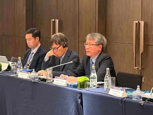 Hợp tác hướng tới tăng trưởng kinh tế chất lượng cao