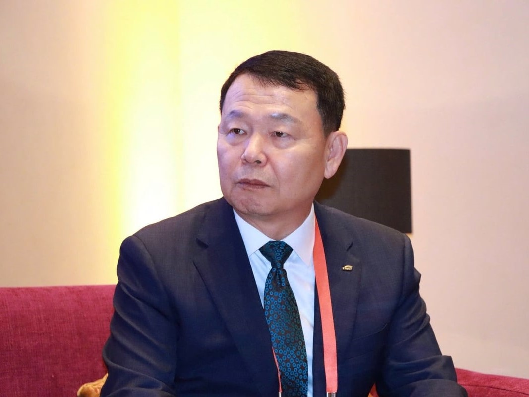 Thắt chặt hợp tác trong khuôn khổ Hội đồng Nước châu Á