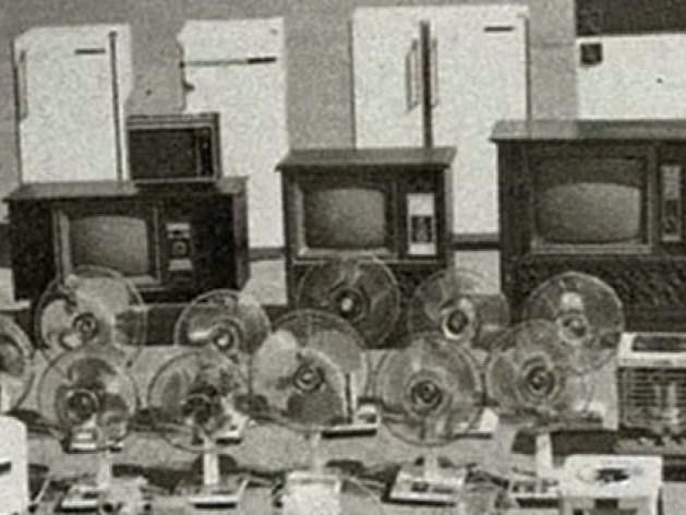 Lĩnh vực kinh doanh