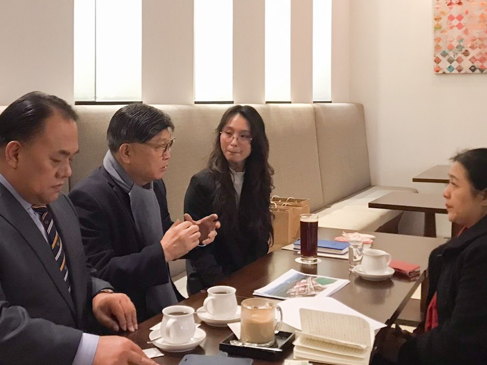 Các tổ chức phi chính phủ Hàn Quốc tiếp tục phối hợp với Việt Nam vì các hoạt động nhân đạo