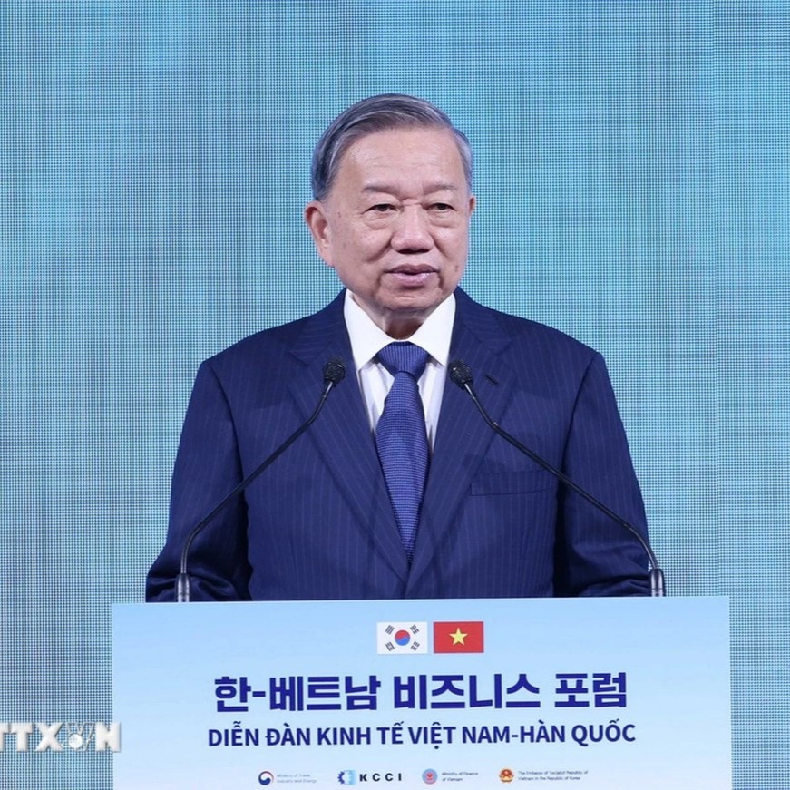 Loạt Thỏa Thuận Hợp Tác Giữa Doanh Nghiệp Việt Nam Và Hàn Quốc