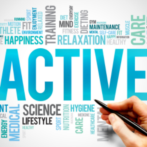 Hoạt động nội bộ