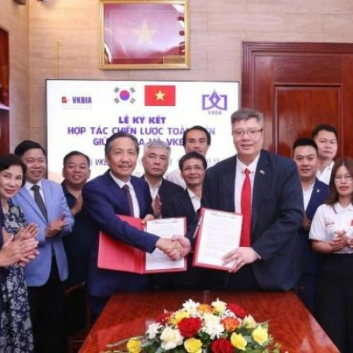 Việt Nam - Hàn Quốc Thúc Đẩy Hợp Tác Trong Lĩnh Vực Khoa Học Hành Chính, Quản Trị Công