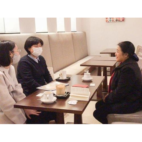 Các tổ chức phi chính phủ Hàn Quốc tiếp tục phối hợp với Việt Nam vì các hoạt động nhân đạo