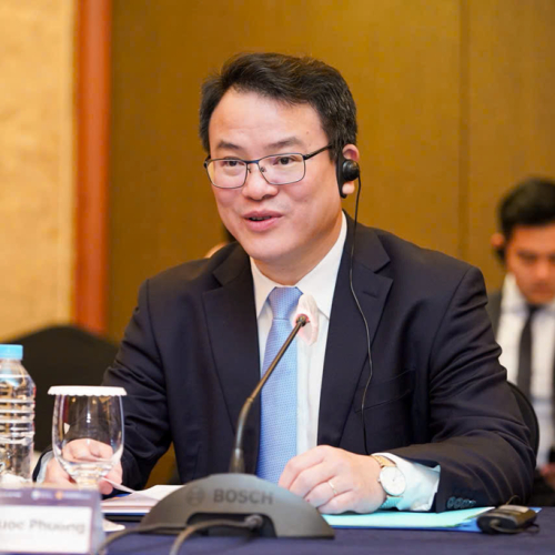 Kỳ Họp Liên Chính Phủ Lần Thứ 20 Việt Nam-Hàn Quốc: Thúc Đẩy Hợp Tác Trên Các Lĩnh Vực Then Chốt