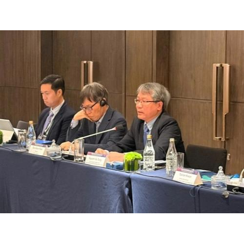 Hợp tác hướng tới tăng trưởng kinh tế chất lượng cao