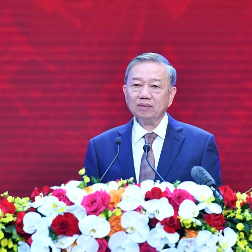 Đối Ngoại – “Binh Chủng” Tiên Phong Đấu Tranh Bảo Vệ Vị Thế Quốc Tế Việt Nam Trong Kỉ Nguyên Vươn Mình