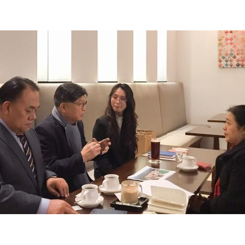 Các tổ chức phi chính phủ Hàn Quốc tiếp tục phối hợp với Việt Nam vì các hoạt động nhân đạo