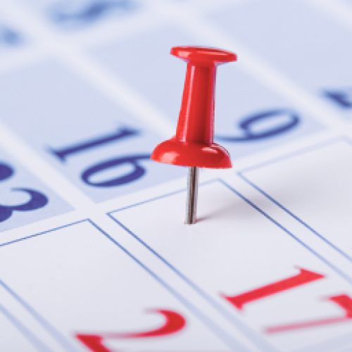 Sự kiện nổi bật