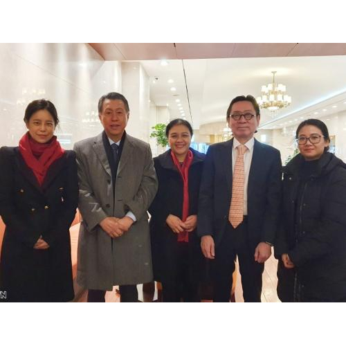 Các tổ chức phi chính phủ Hàn Quốc tiếp tục phối hợp với Việt Nam vì các hoạt động nhân đạo