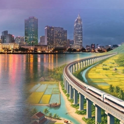 Những Thành Tựu Nổi Bật Của Đất Nước Sau 40 Năm Đổi Mới