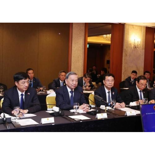 Hợp tác khoa học và công nghệ