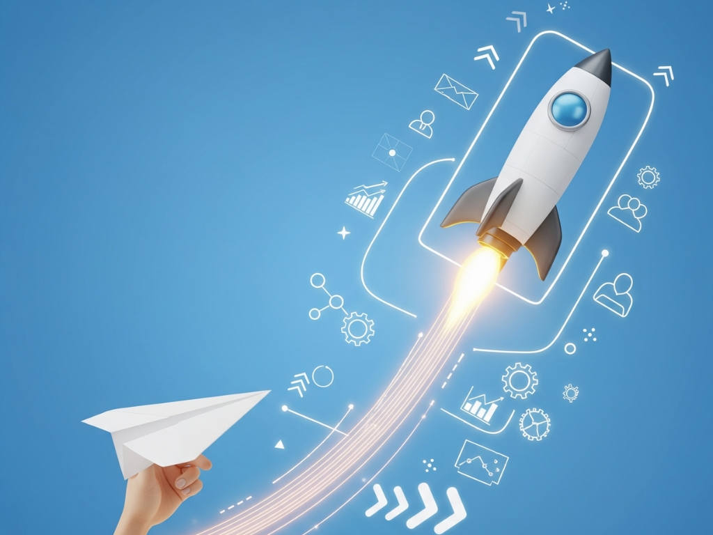 4. Vì sao gọi là “Cuộc Cách Mạng Số”