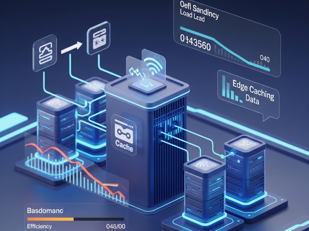 4. Tối Ưu Chi phí – Tiết kiệm băng thông