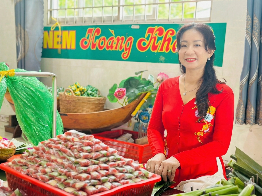 I. Giới thiệu chung