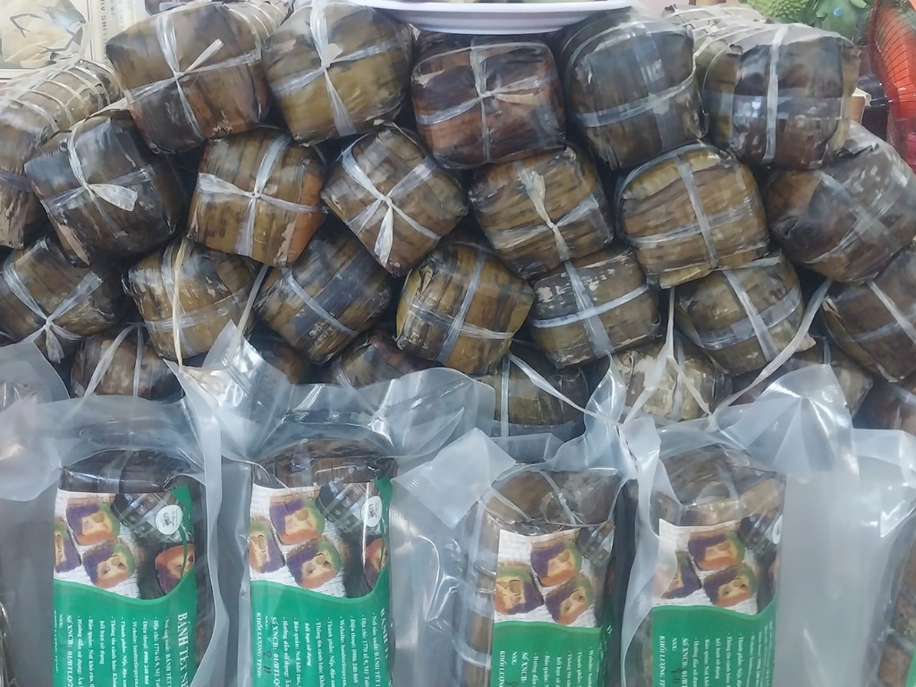 Thành phần & Xuất xứ