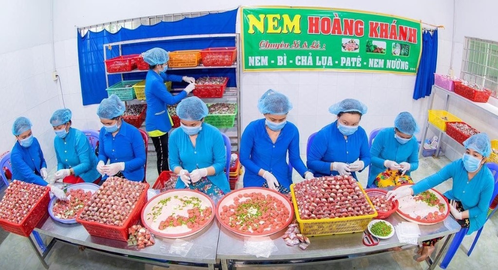 II. Năng lực sản xuất