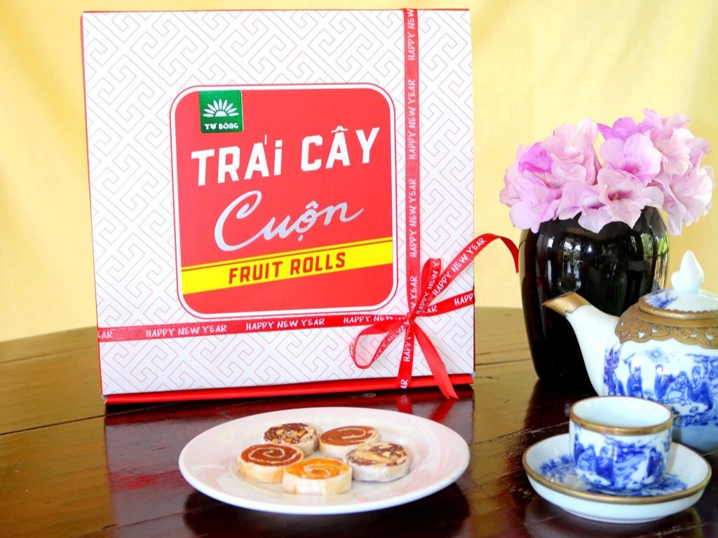 III. Giá trị cốt lõi