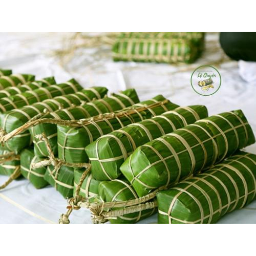 Hộ Kinh Doanh Bánh Tét Lệ Quyên