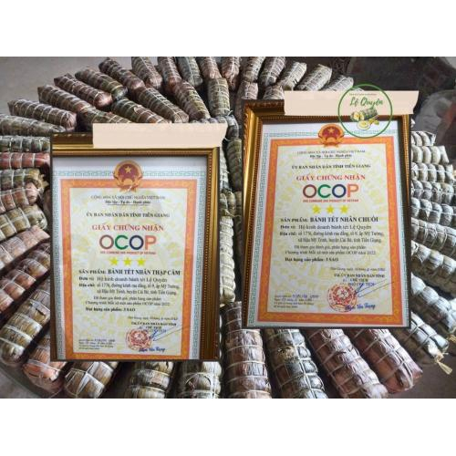 Hộ Kinh Doanh Bánh Tét Lệ Quyên