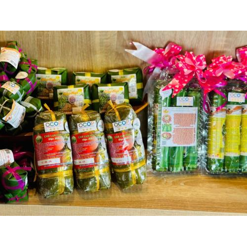 IV. Sản phẩm nổi bật