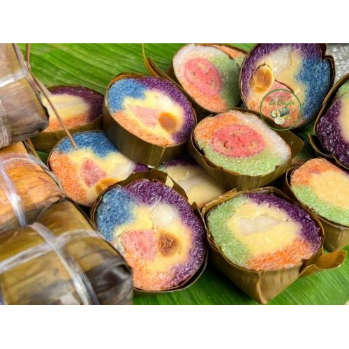 Hộ Kinh Doanh Bánh Tét Lệ Quyên