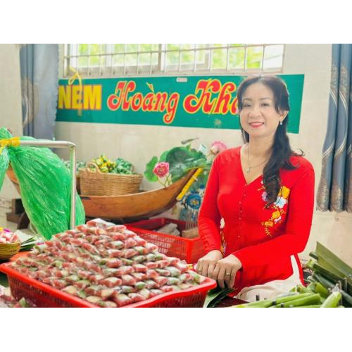 IV. Sản phẩm nổi bật