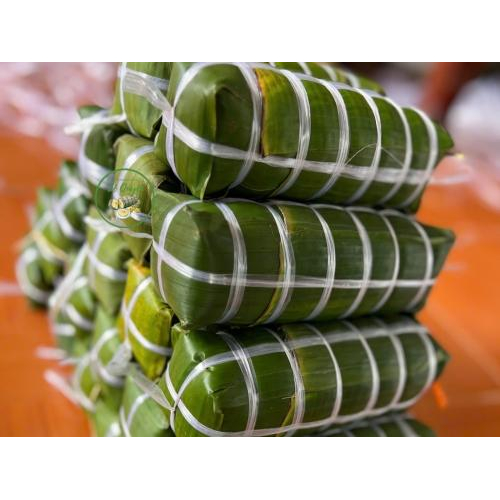 Hộ Kinh Doanh Bánh Tét Lệ Quyên