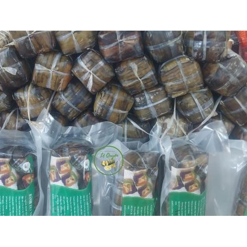 Hộ Kinh Doanh Bánh Tét Lệ Quyên