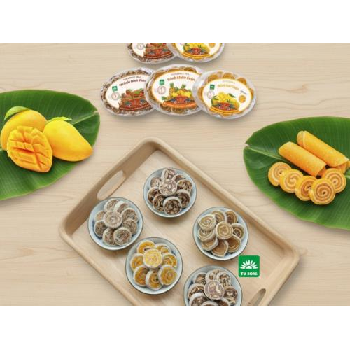 Công Ty TNHH Tây Cát