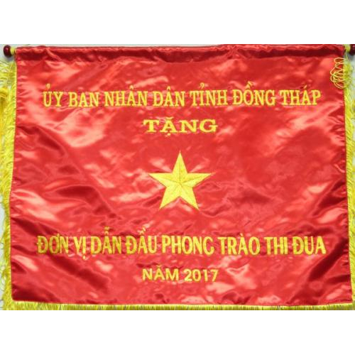 VI. Danh hiệu & giải thưởng tiêu biểu